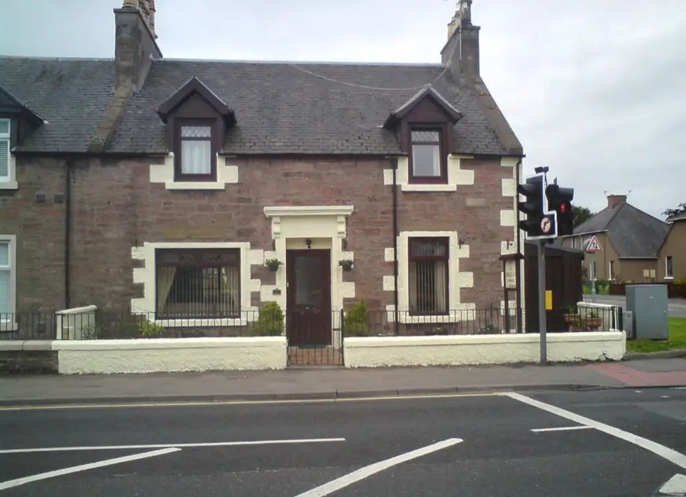 Christines Guest House
