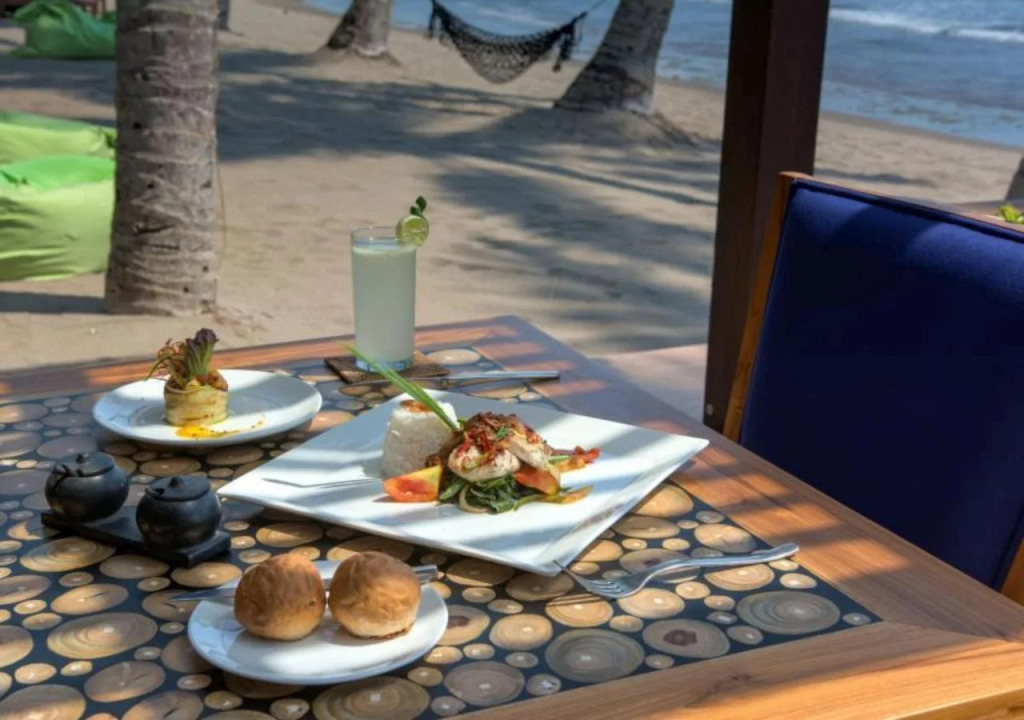 The Chandi Boutique Resort & Spa