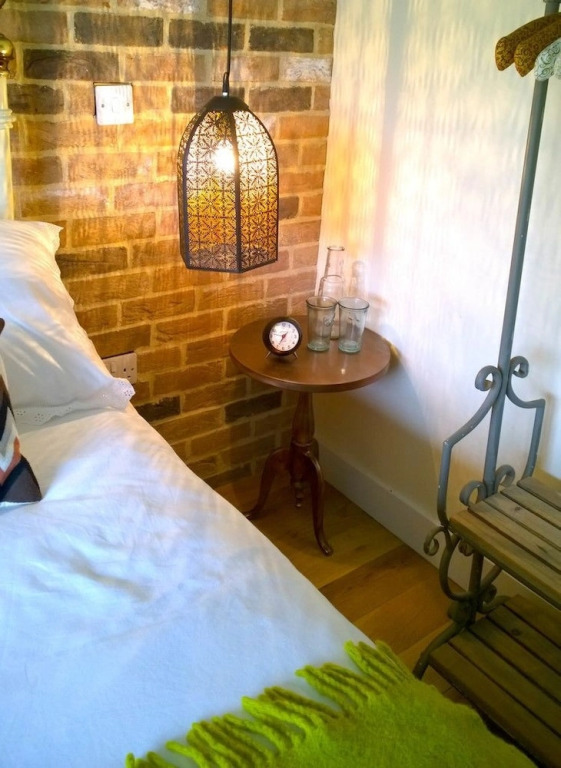 Guest Rooms at The Green Man