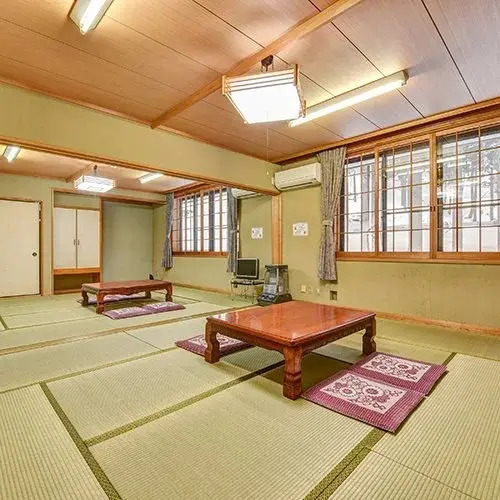Lodge Fujinashi