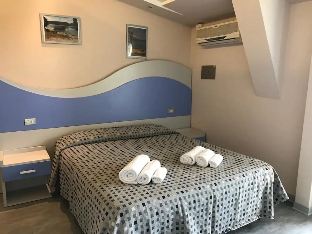 Hotel Moderno - Bed & Breakfast
