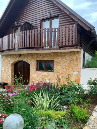 Guesthouse Stefanac