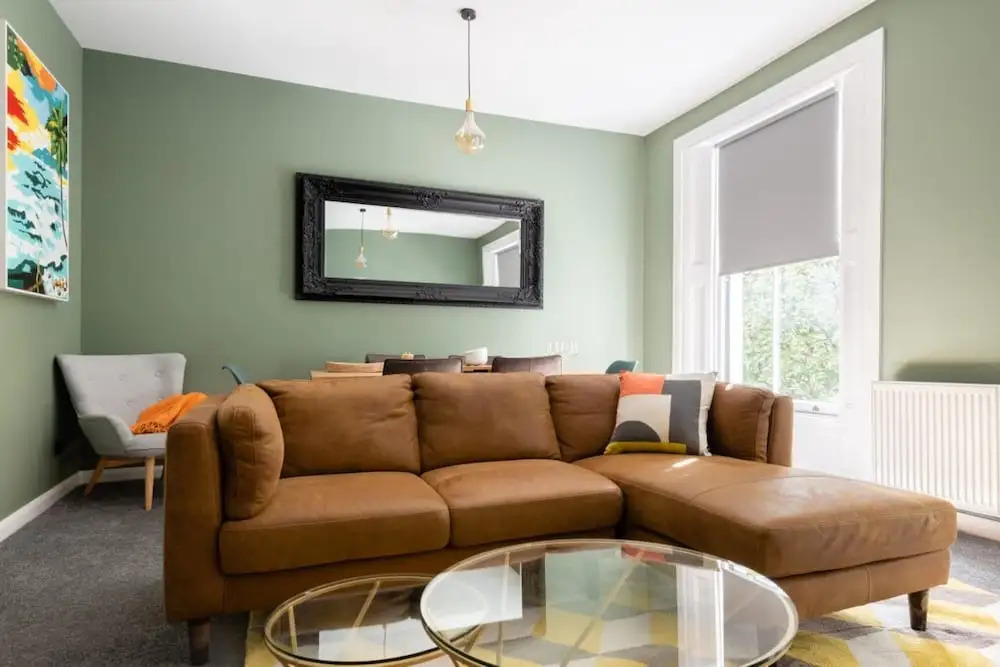The Kentish Town Escape - Modern 3bdr With Rooftop Terrace