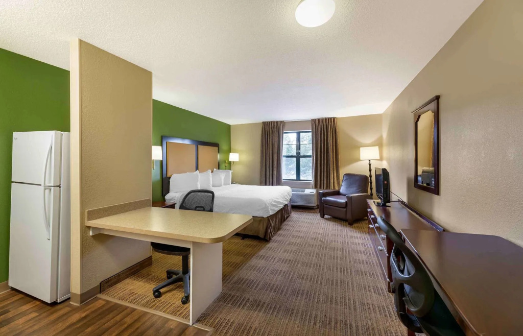 Extended Stay America Suites - Akron - Copley - East