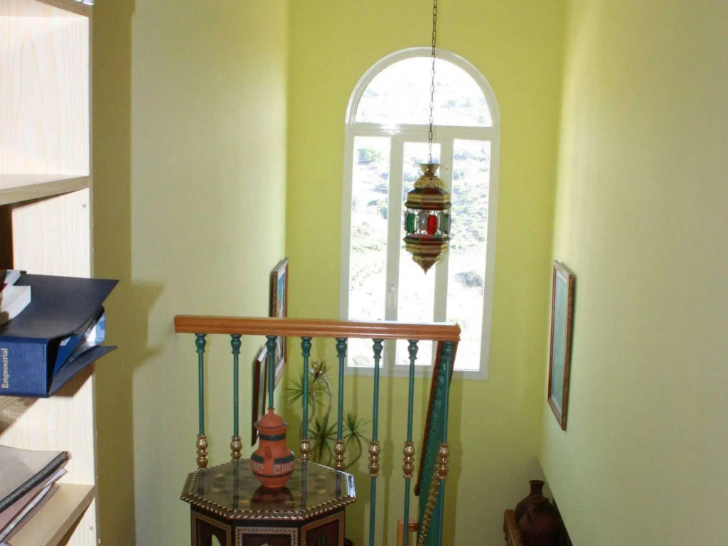 Casa Colina del Sol