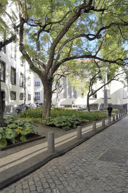 Apartamentos Funchal by Petit Hotels