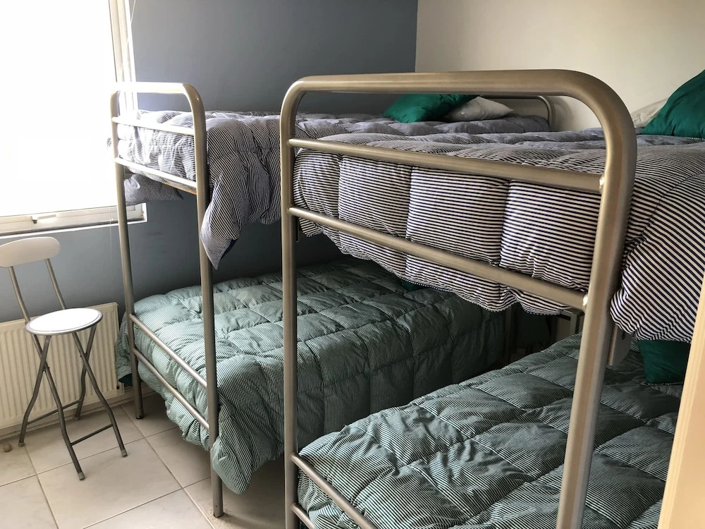 Apartamento A-41 Euromarina