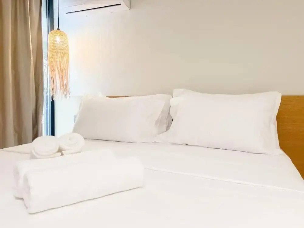 Siar Rooms