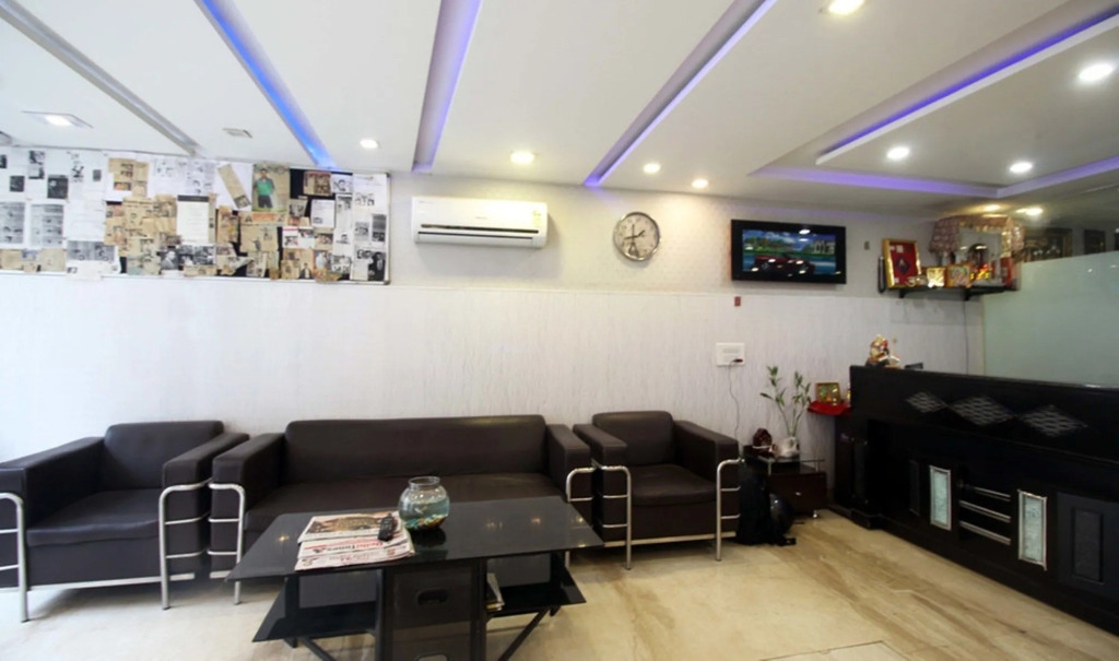 Collection O Kalka Ji Formerly Hotel Gera