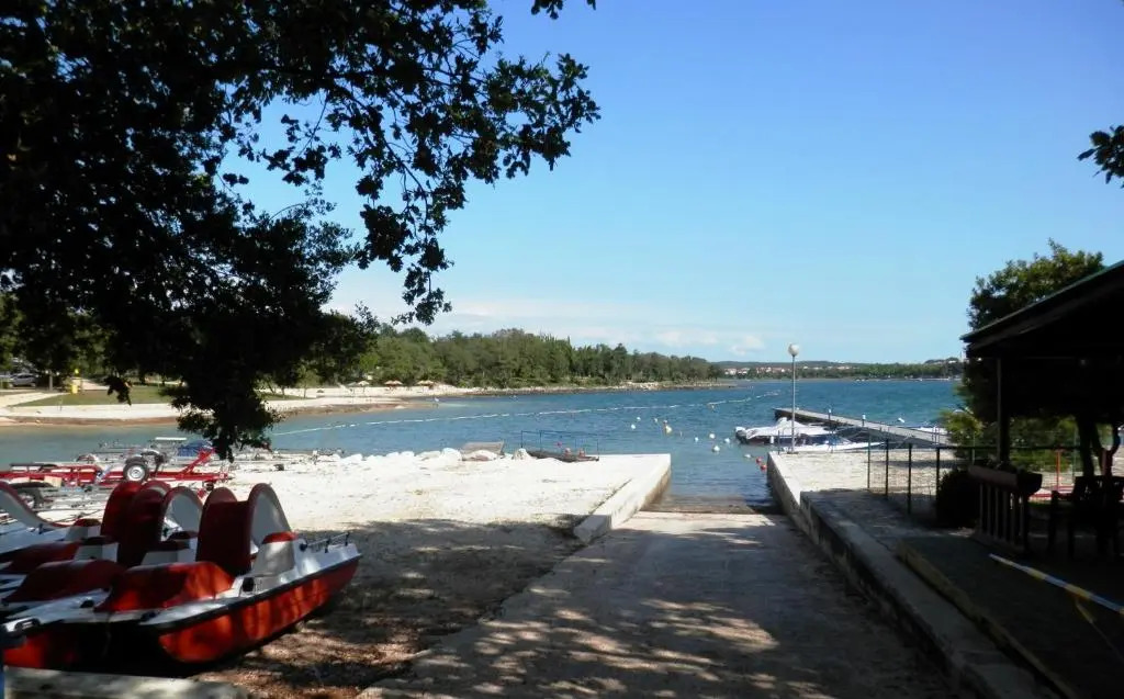 Easyatent Bungalow Tent Bijela Uvala