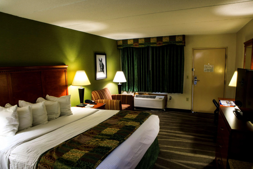 Best Western Celebration Inn & Suites