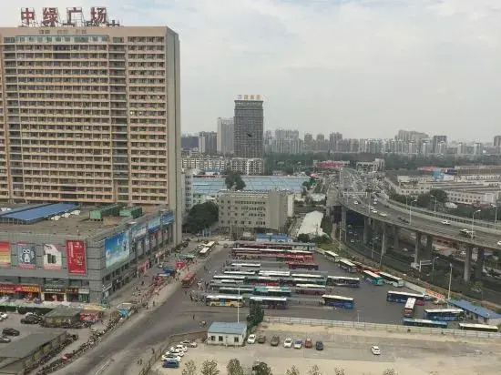 Hefei Xianju Apartment