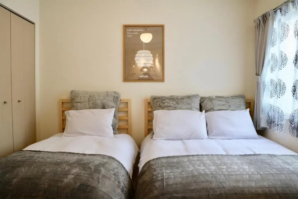 Monteribolo Sapporo East / Vacation STAY 6005