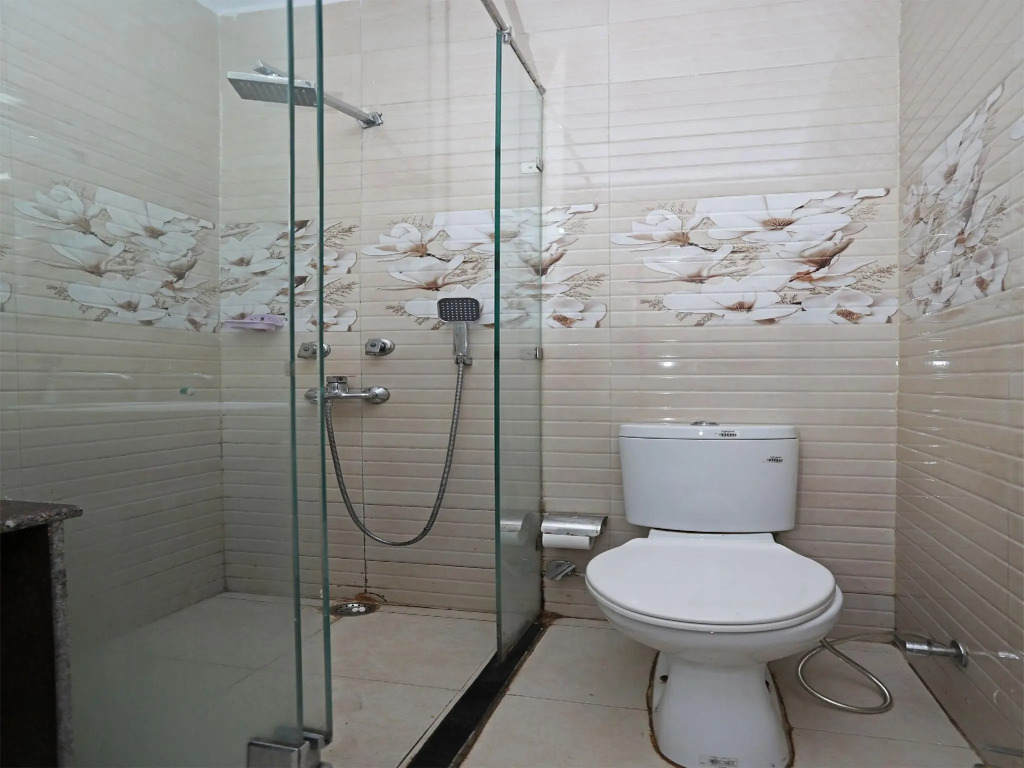 OYO 4882 Hotel Golden Park