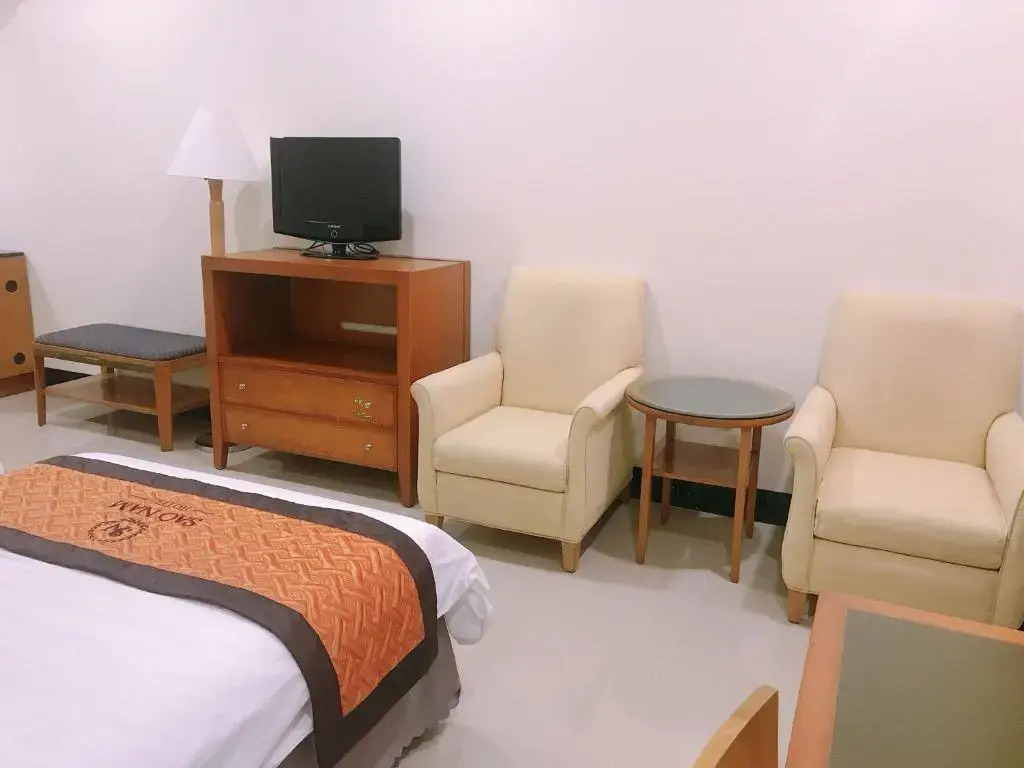 Khách sạn SAO NAM