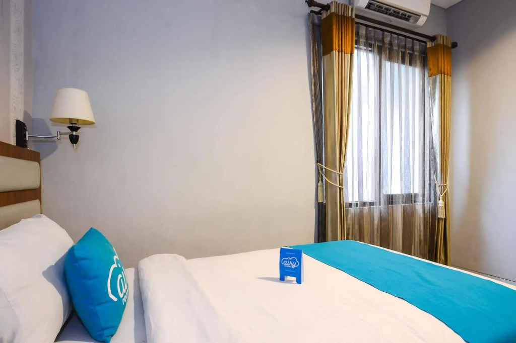 Citarum Hotel