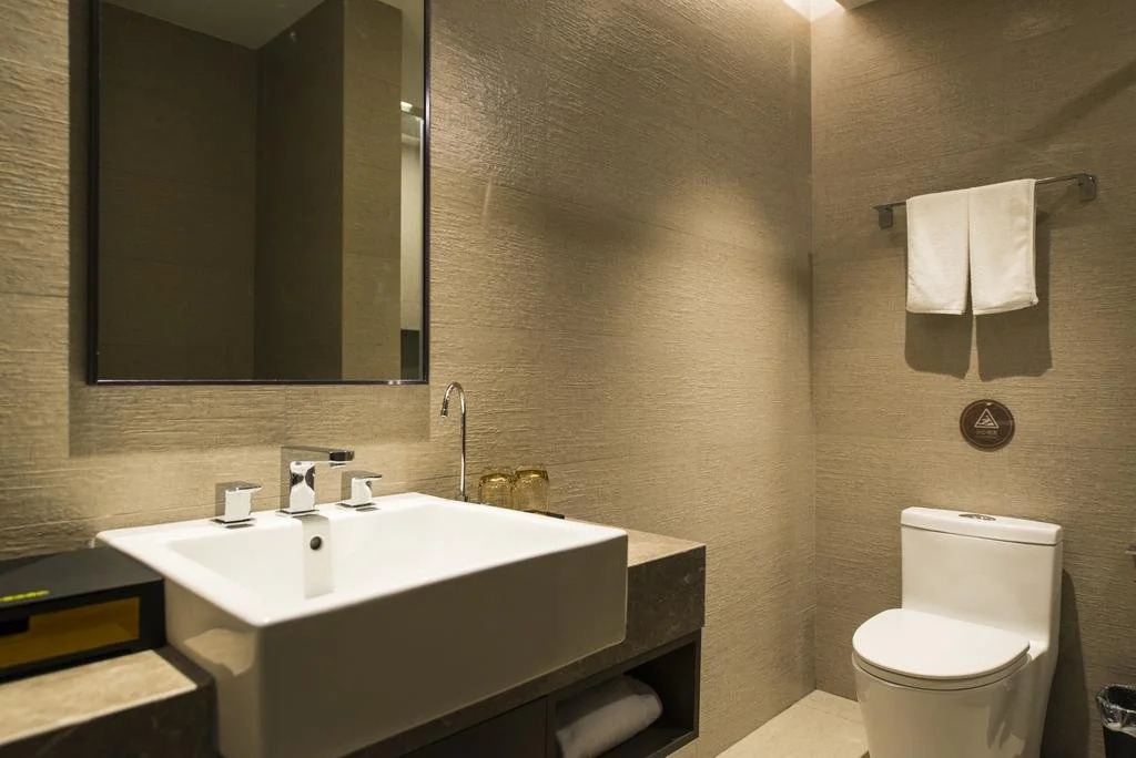 Home Inn Plus Shanghai Xintiandi Lujianbang Road Subway Station