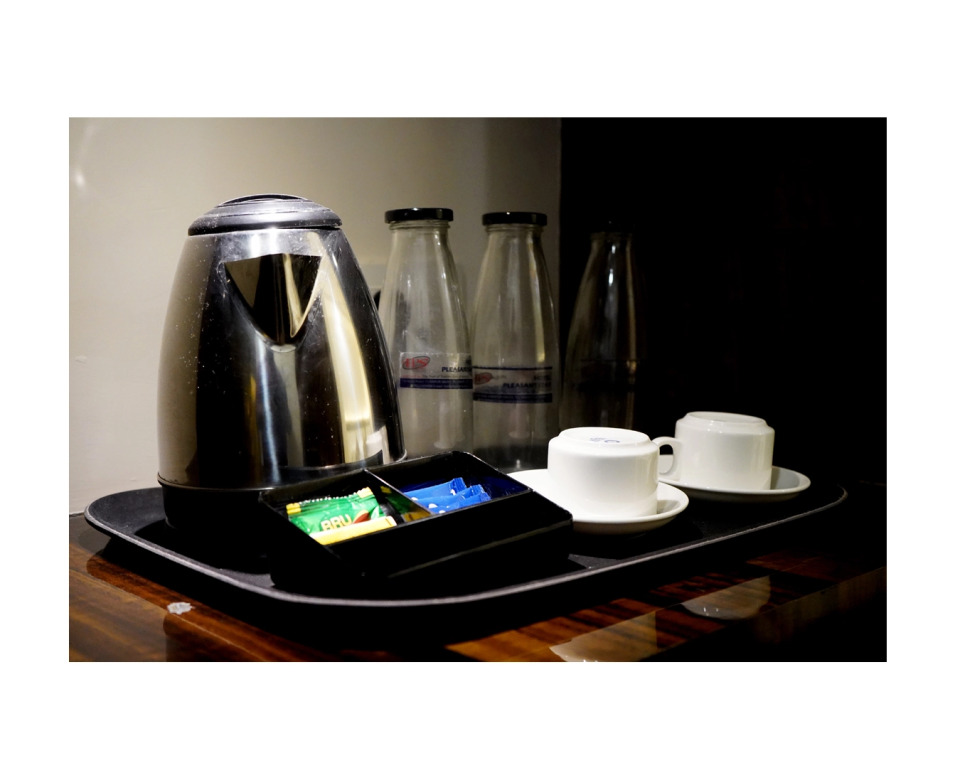 Hotel Pleasant Stay