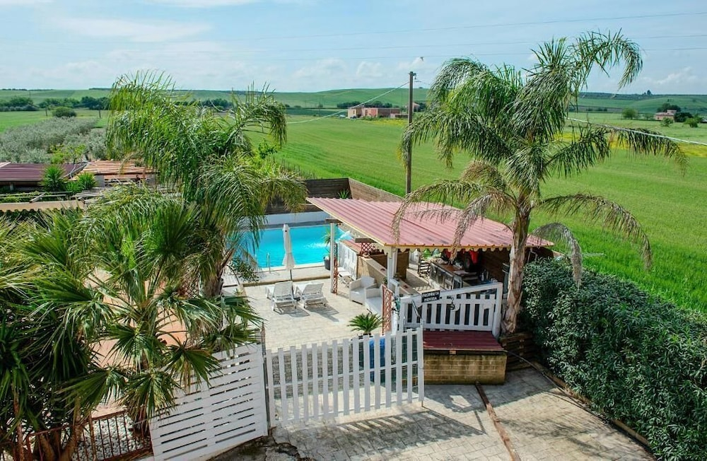 Villa Lucia
