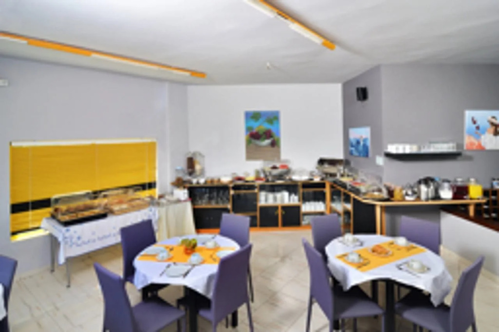 Nereides Hotel