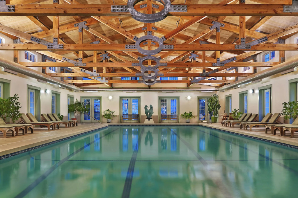 The Equinox Golf Resort & Spa