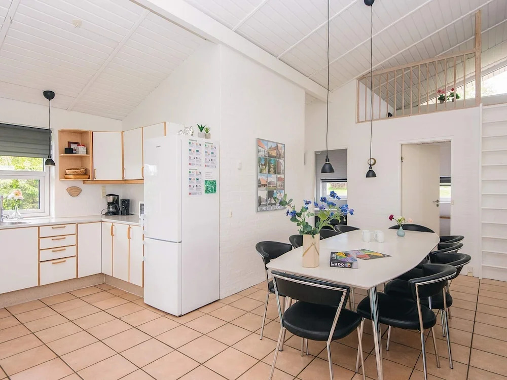4 Star Holiday Home in Haderslev