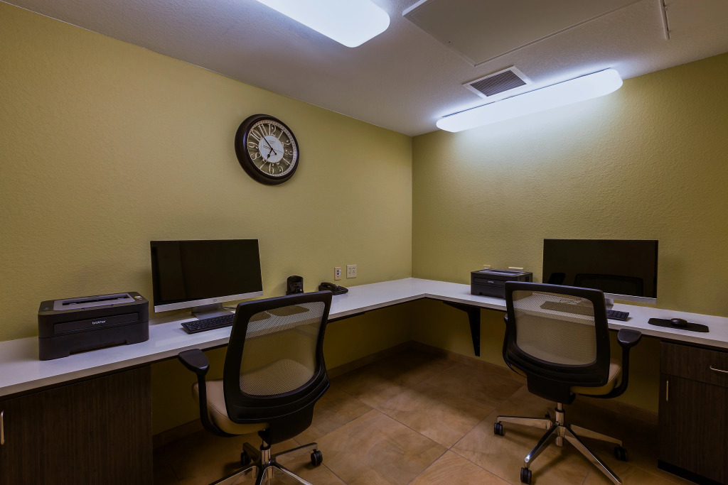 Candlewood Suites Tucson by IHG