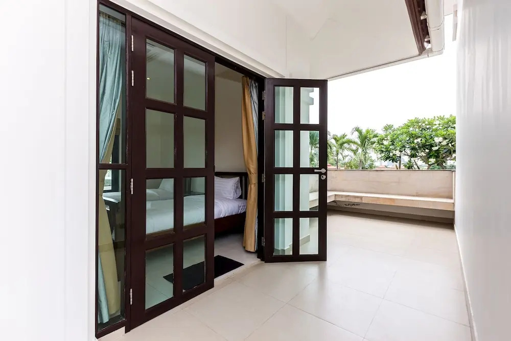 3 Bedroom Pool Villa In Banyan Residence 3B97