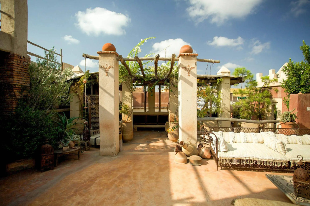Riad Les Inseparables