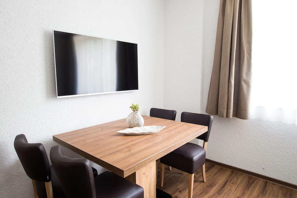 Aparthotel Kazina