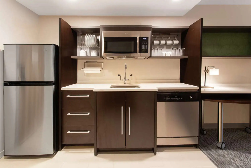 Home2 Suites Smithfield Providence