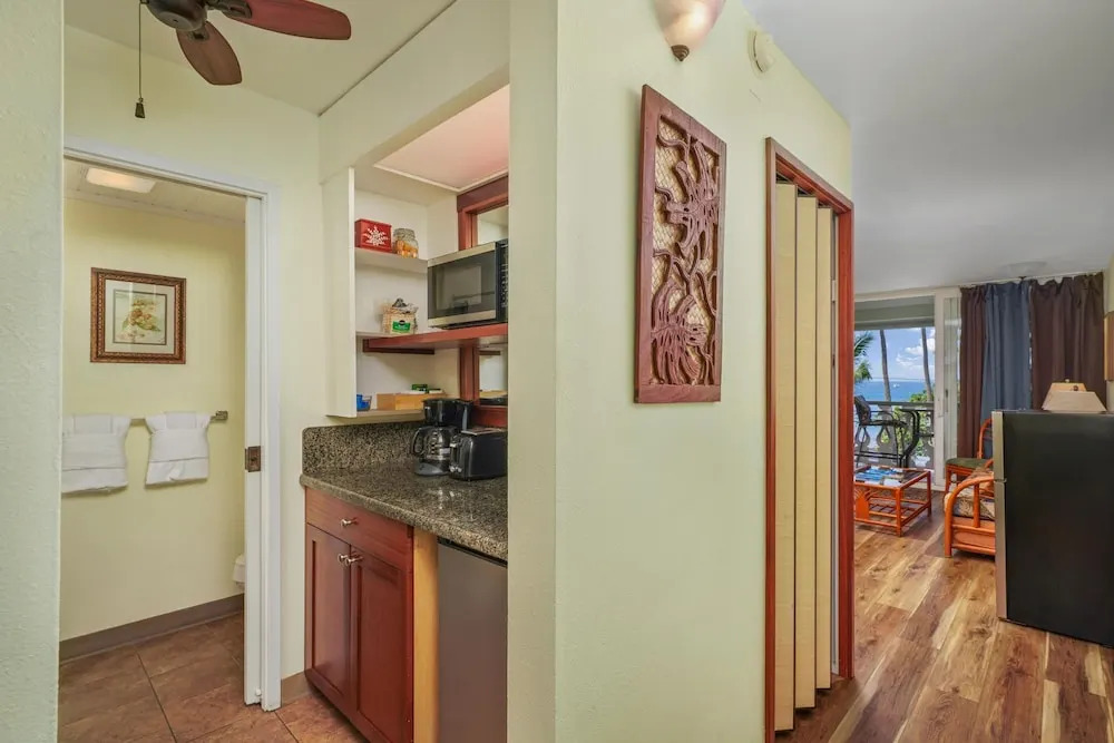 Big Island Kona Islander #347 Condo