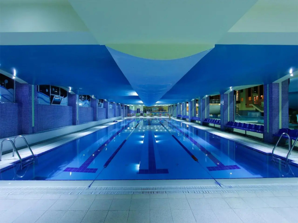 Valensia Hotel And Resort