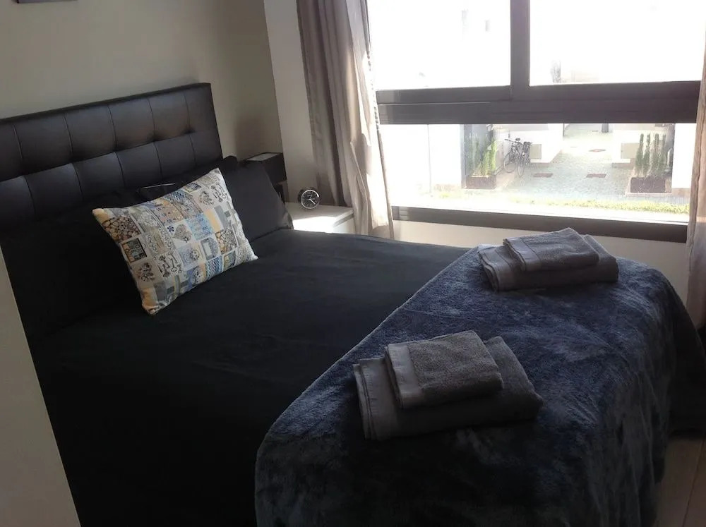 Lovely New Apartment With all Facilities