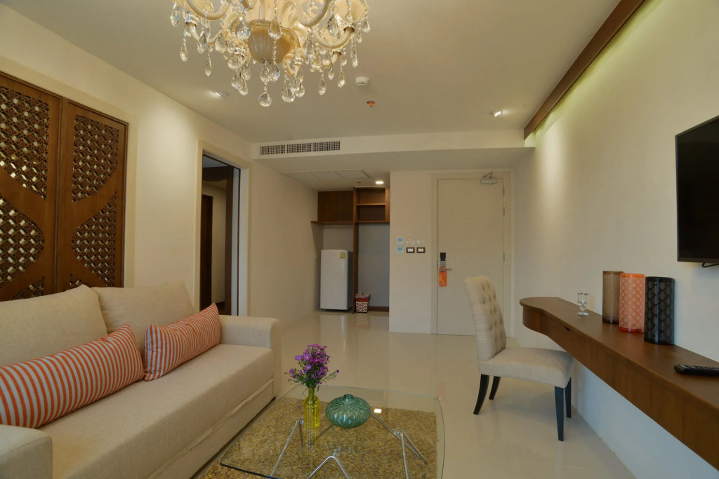 Baisirimaya Hotel
