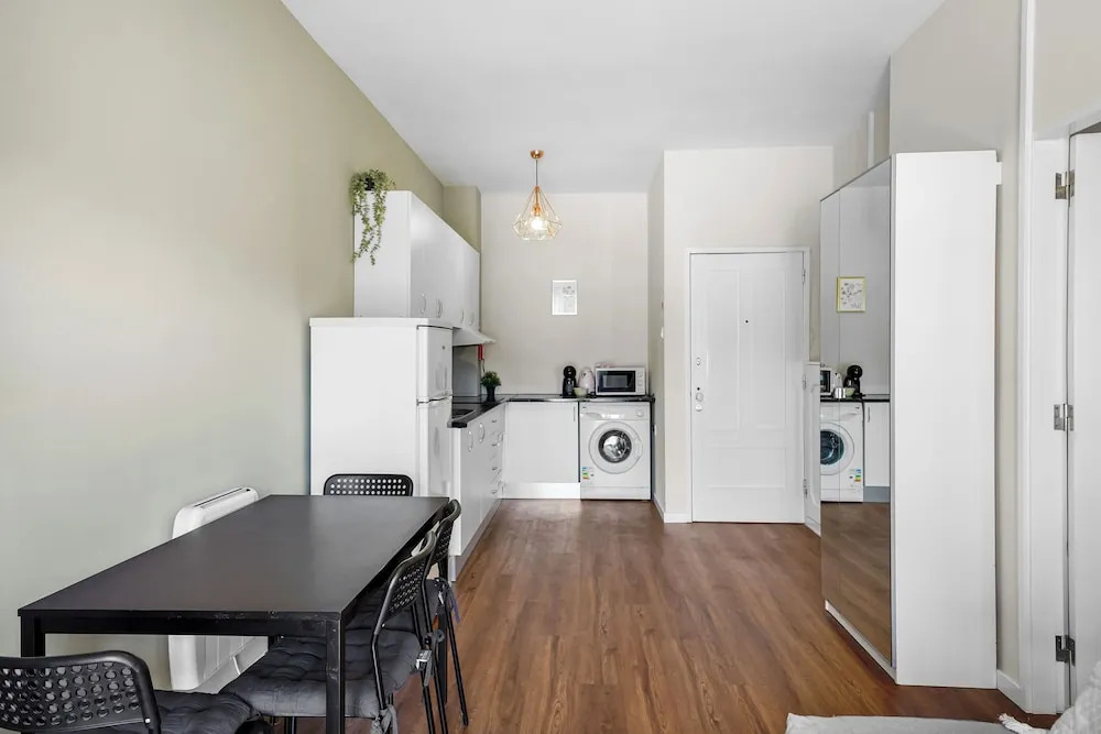 Apartamento D'alegria 1 by Amber Star Rent