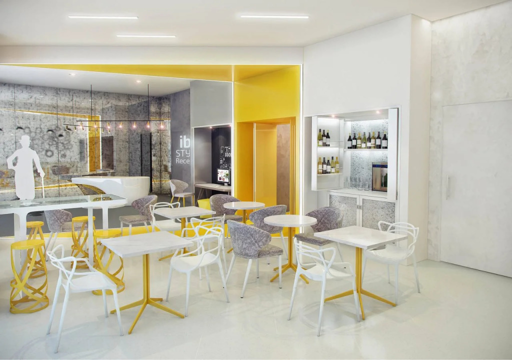 VISIONAPARTMENTS Rue de Berne - self check-in