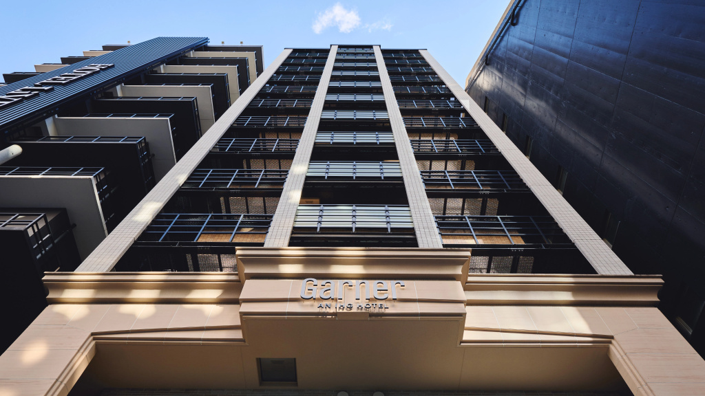Garner Hotel Osaka Honmachi Kita Semba by IHG