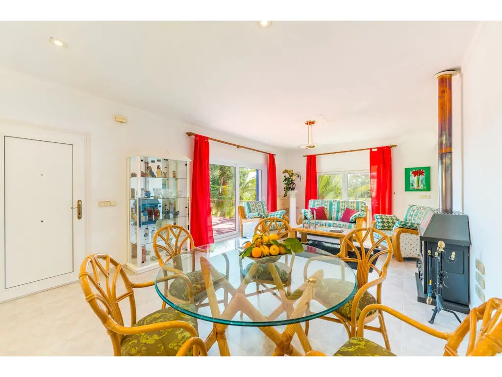 ALTO - Villa for 9 people in MANACOR.