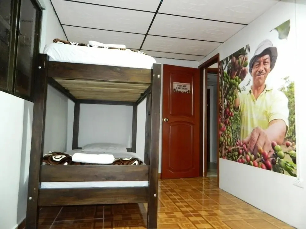 Chakana Hostel
