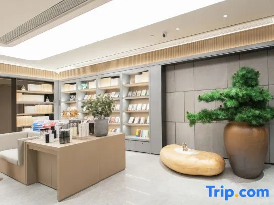 JI Hotel (Tianjin Five Avenues)