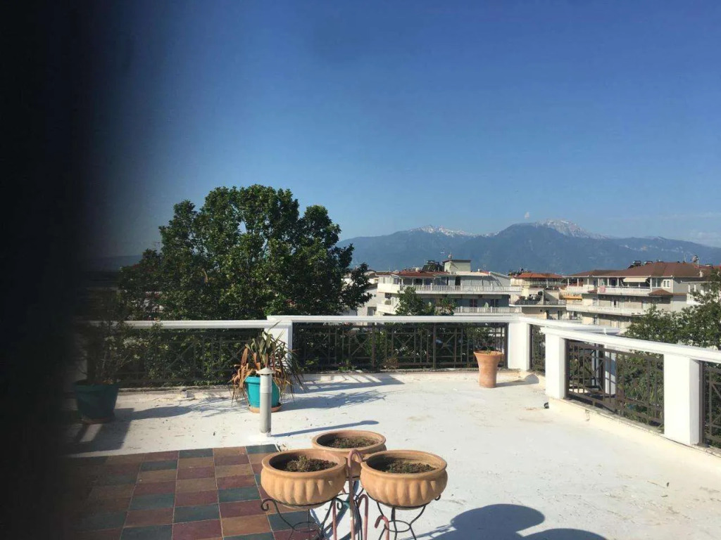 Apartments Villa Effie