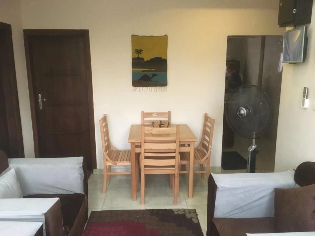 Apartment in Luxor city center-Nil