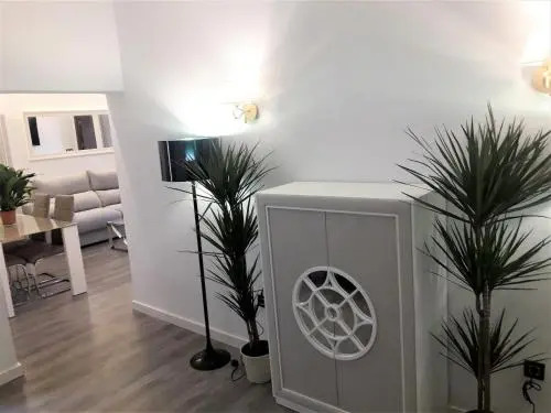 Apartamentos Sol Compañia