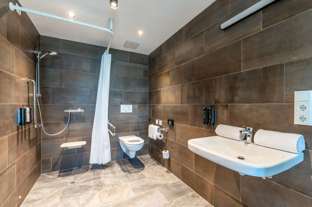 Aiden by Best Western Stadtgut Hotel Steyr