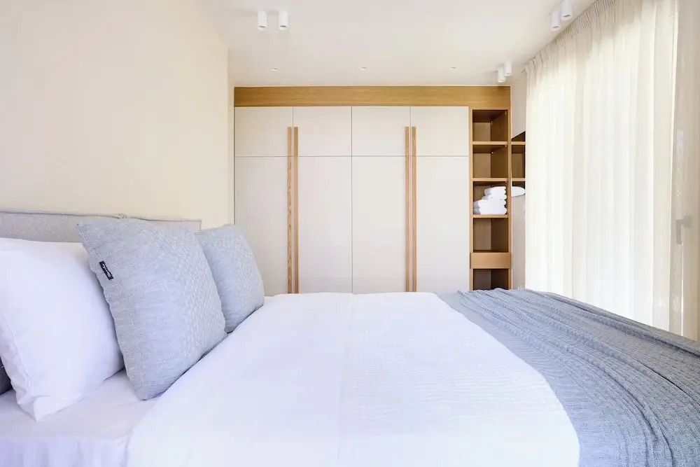 The Samirah Luxury Residences in Elliniko