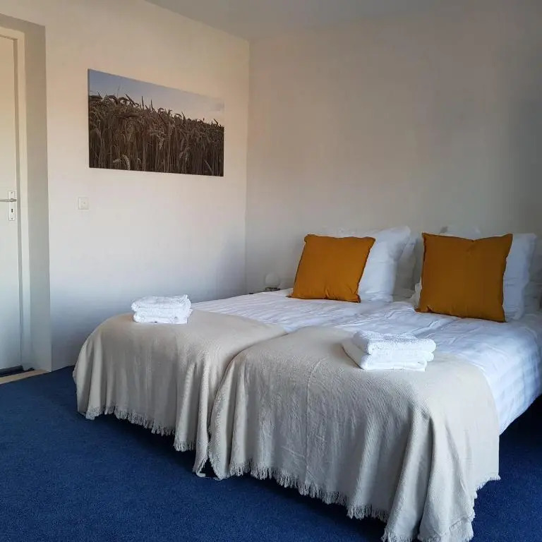 B&b Broodhuis Kerkrade
