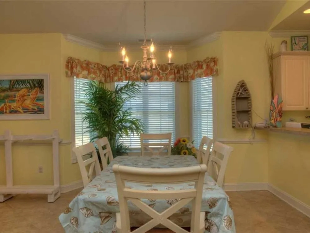Magnolia Pointe 105 4882 3 Br Condo by RedAwning