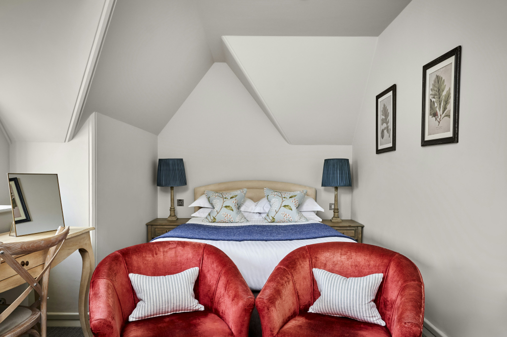 Careys Manor Hotel & SenSpa