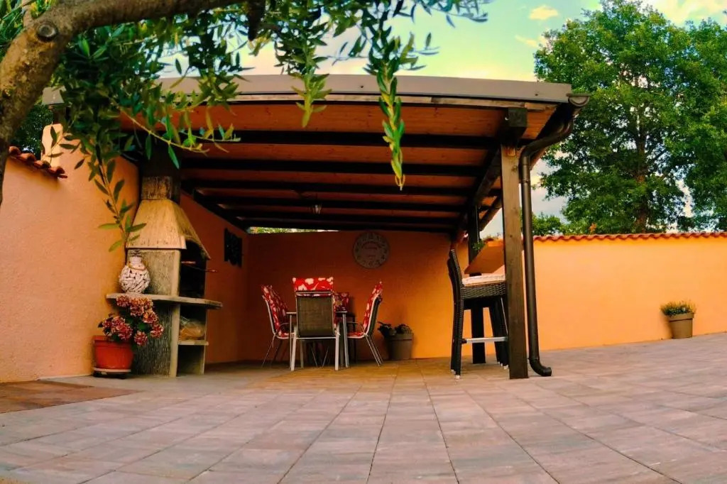 Holiday home Ines